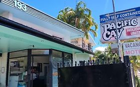 Pacific Cay Motel